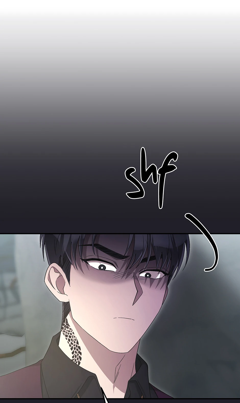 Kitsch Wedding Chapter 21 - page 7