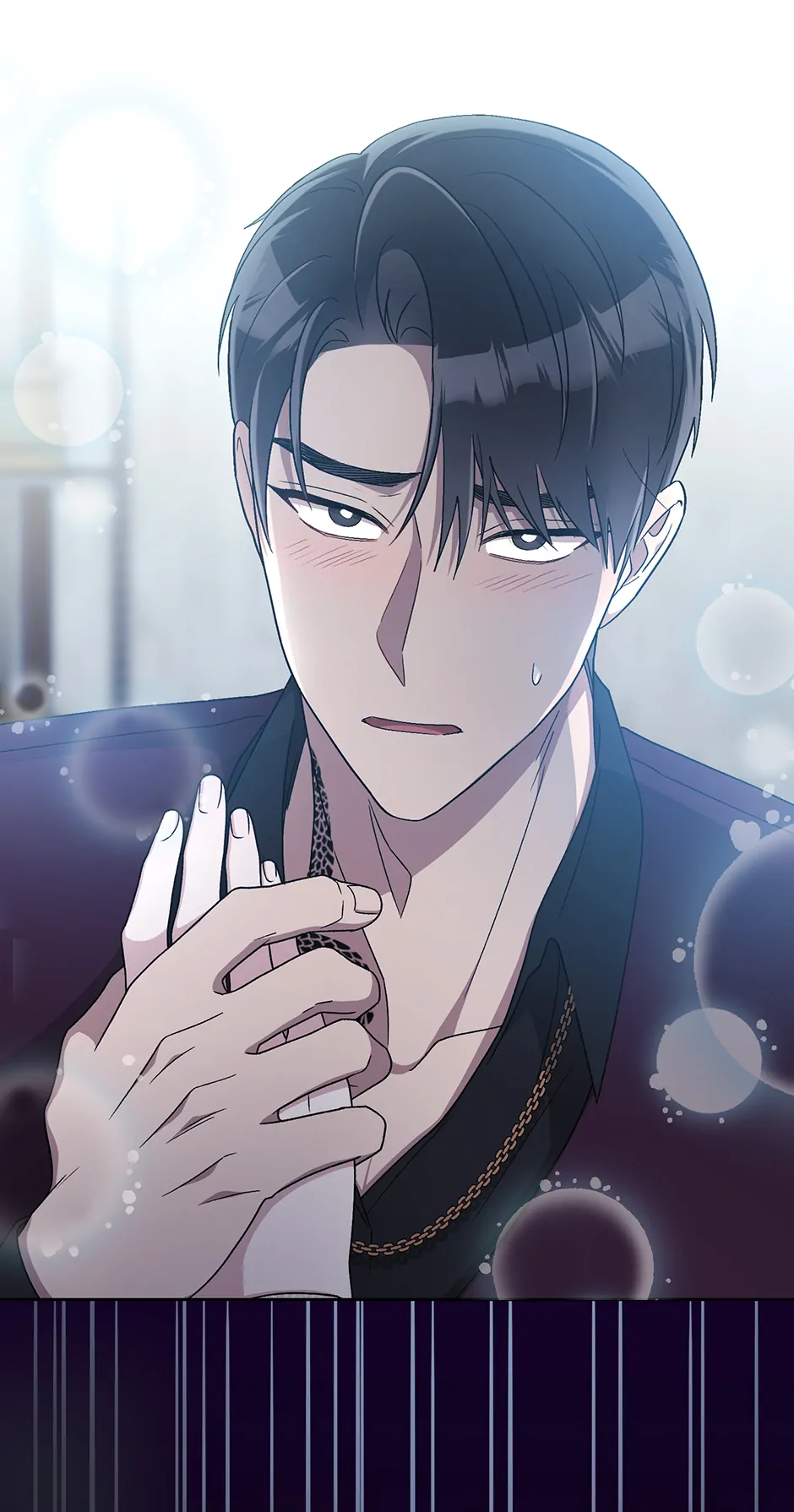 Kitsch Wedding Chapter 21 - page 71