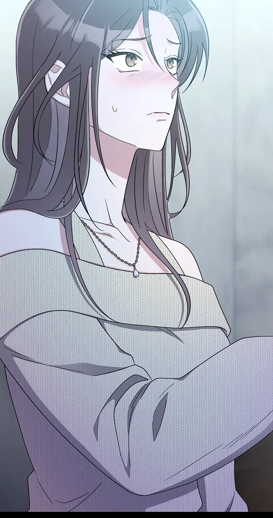 Kitsch Wedding Chapter 21 - page 75