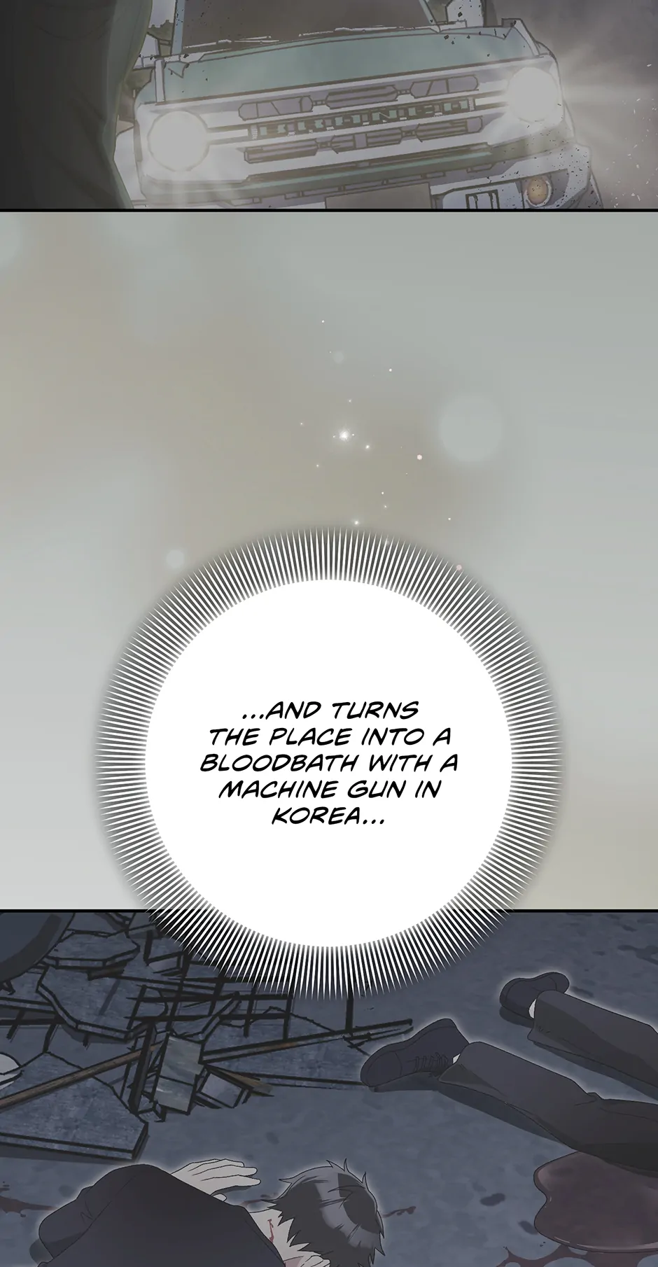 Kitsch Wedding Chapter 21 - page 77