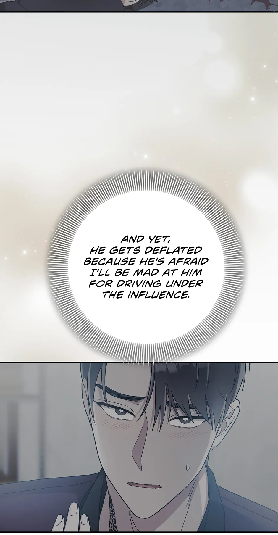 Kitsch Wedding Chapter 21 - page 78