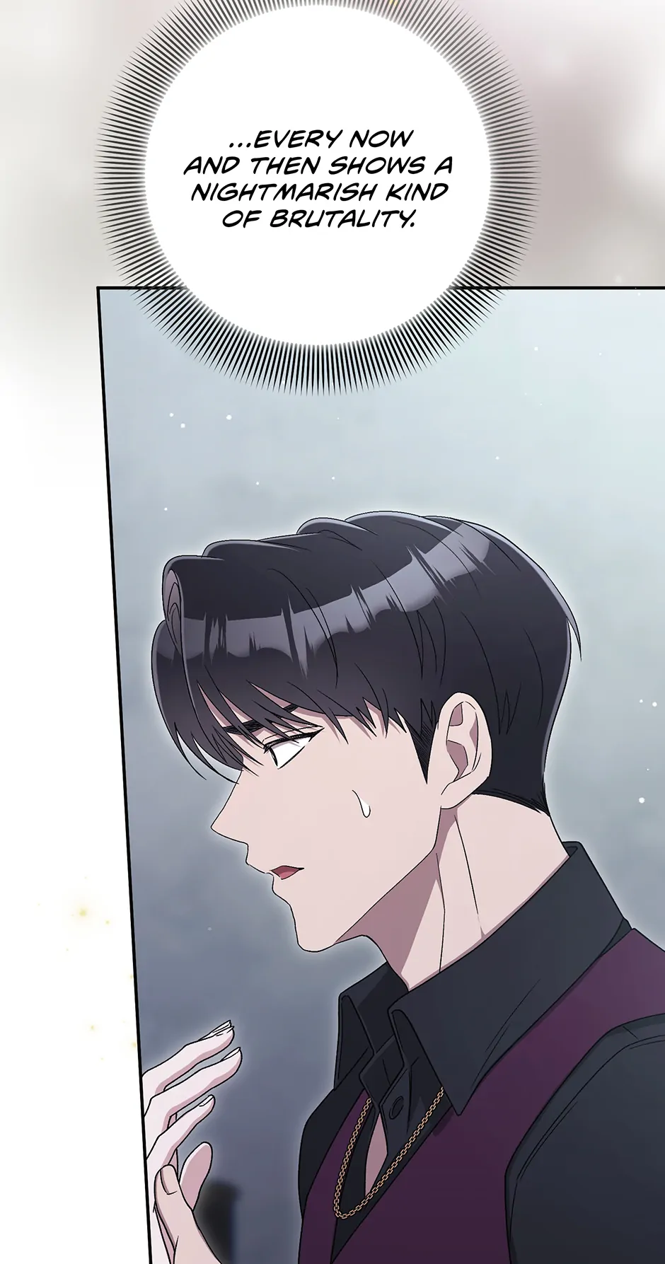 Kitsch Wedding Chapter 21 - page 80