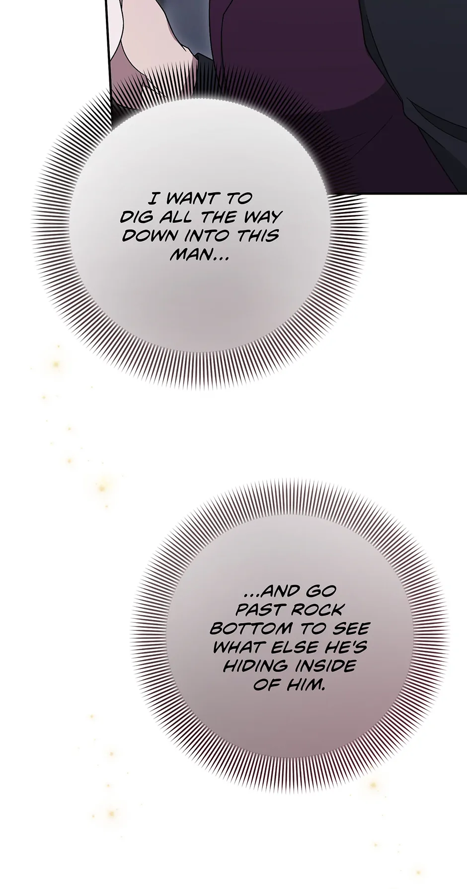 Kitsch Wedding Chapter 21 - page 81