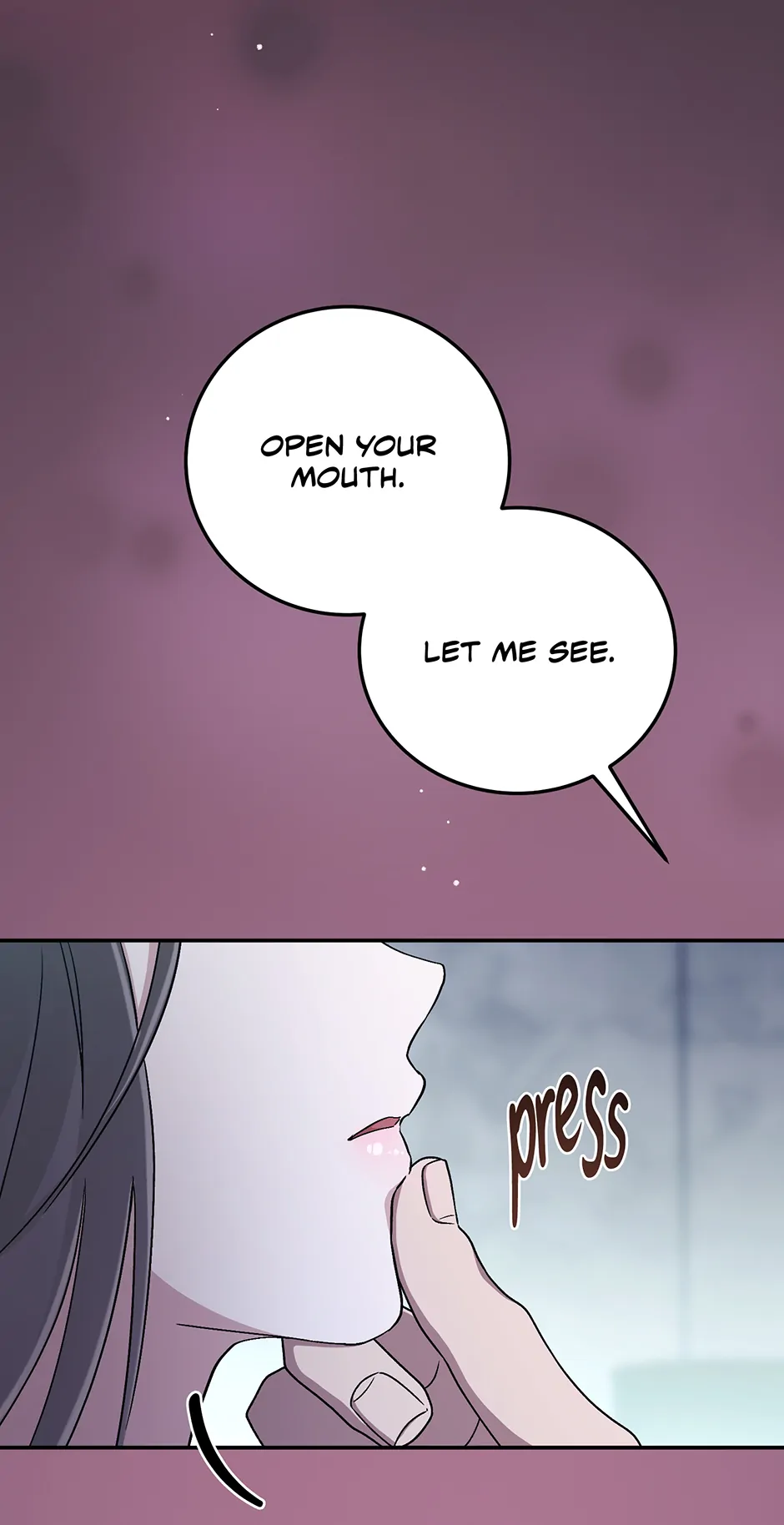 Kitsch Wedding Chapter 21 - page 88