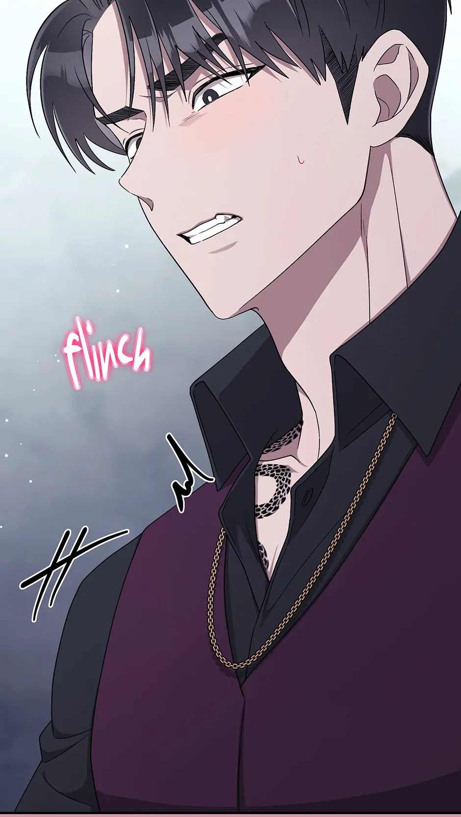 Kitsch Wedding Chapter 21 - page 92