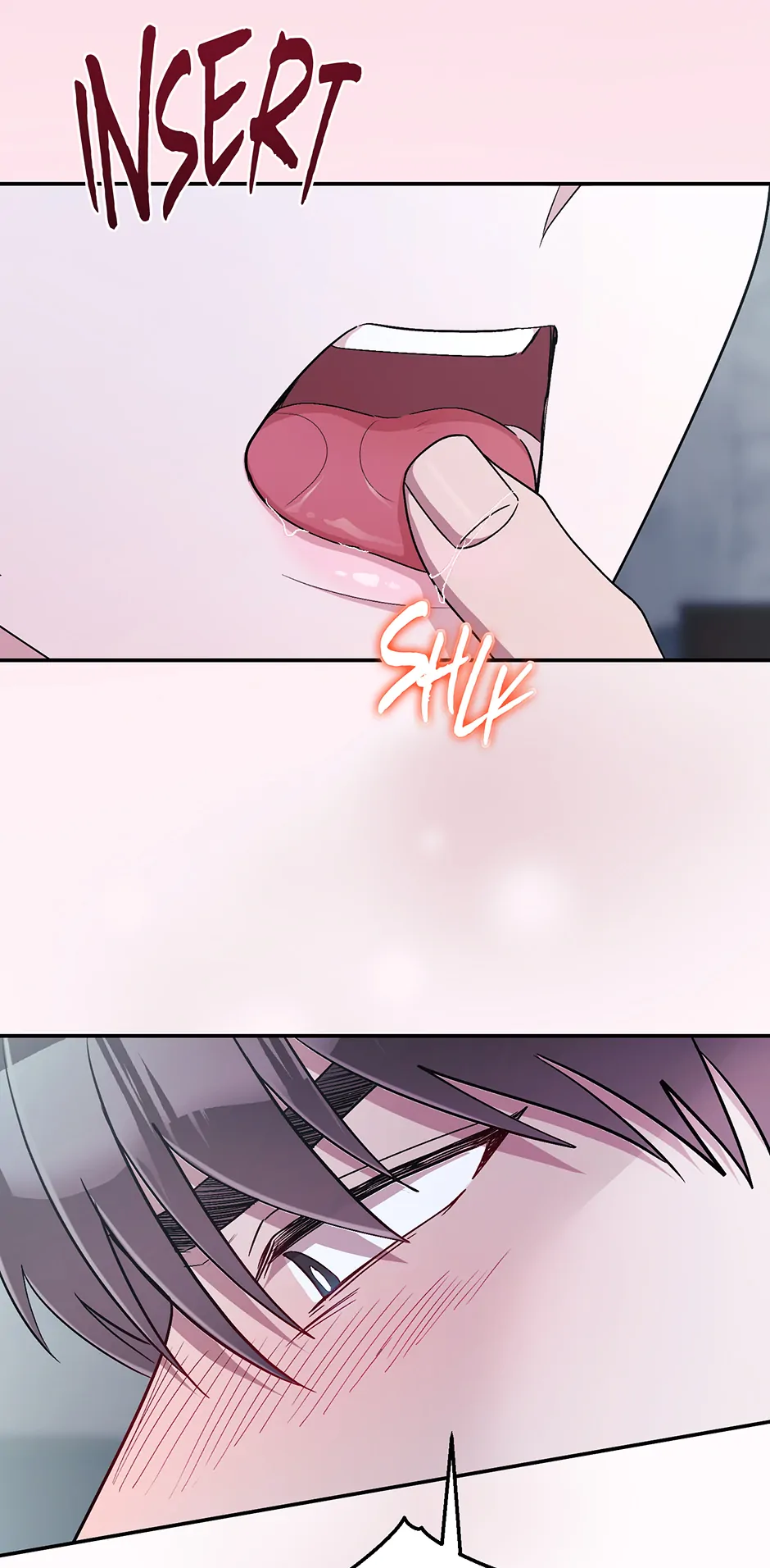 Kitsch Wedding Chapter 21 - page 94