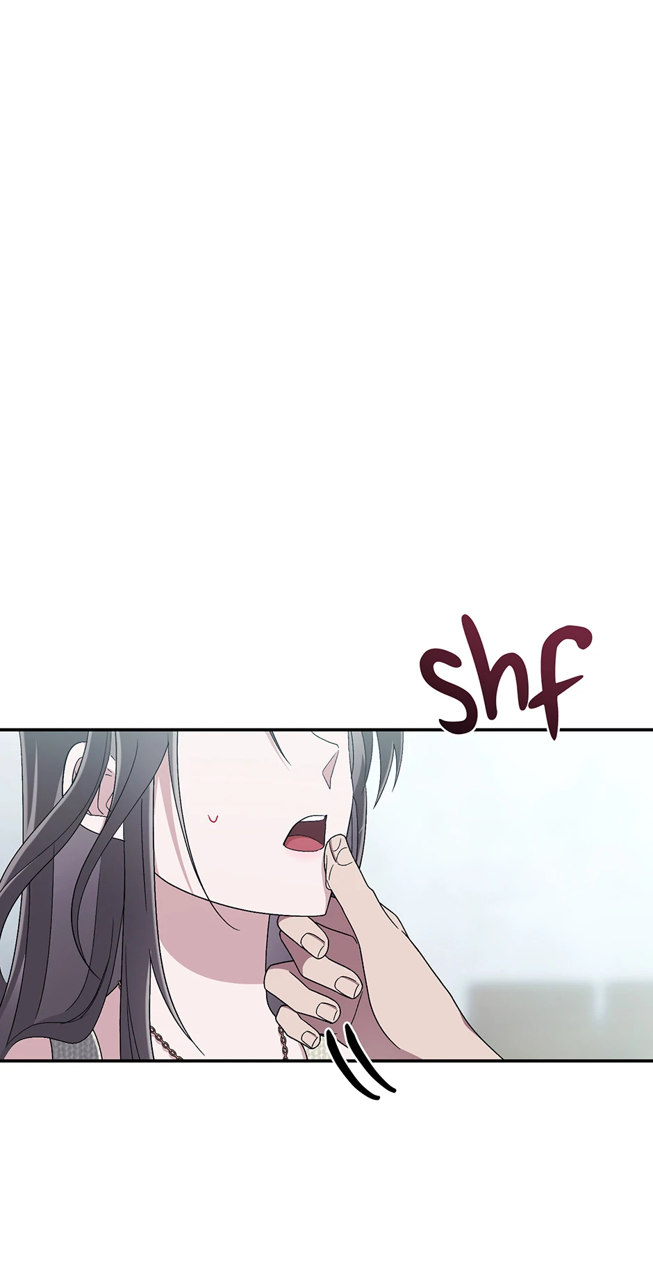 Kitsch Wedding Chapter 22 - page 1