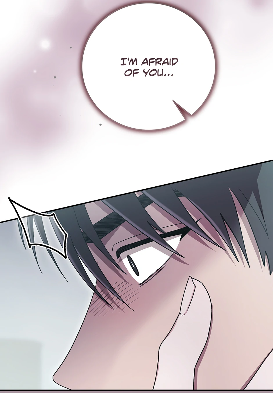 Kitsch Wedding Chapter 22 - page 10