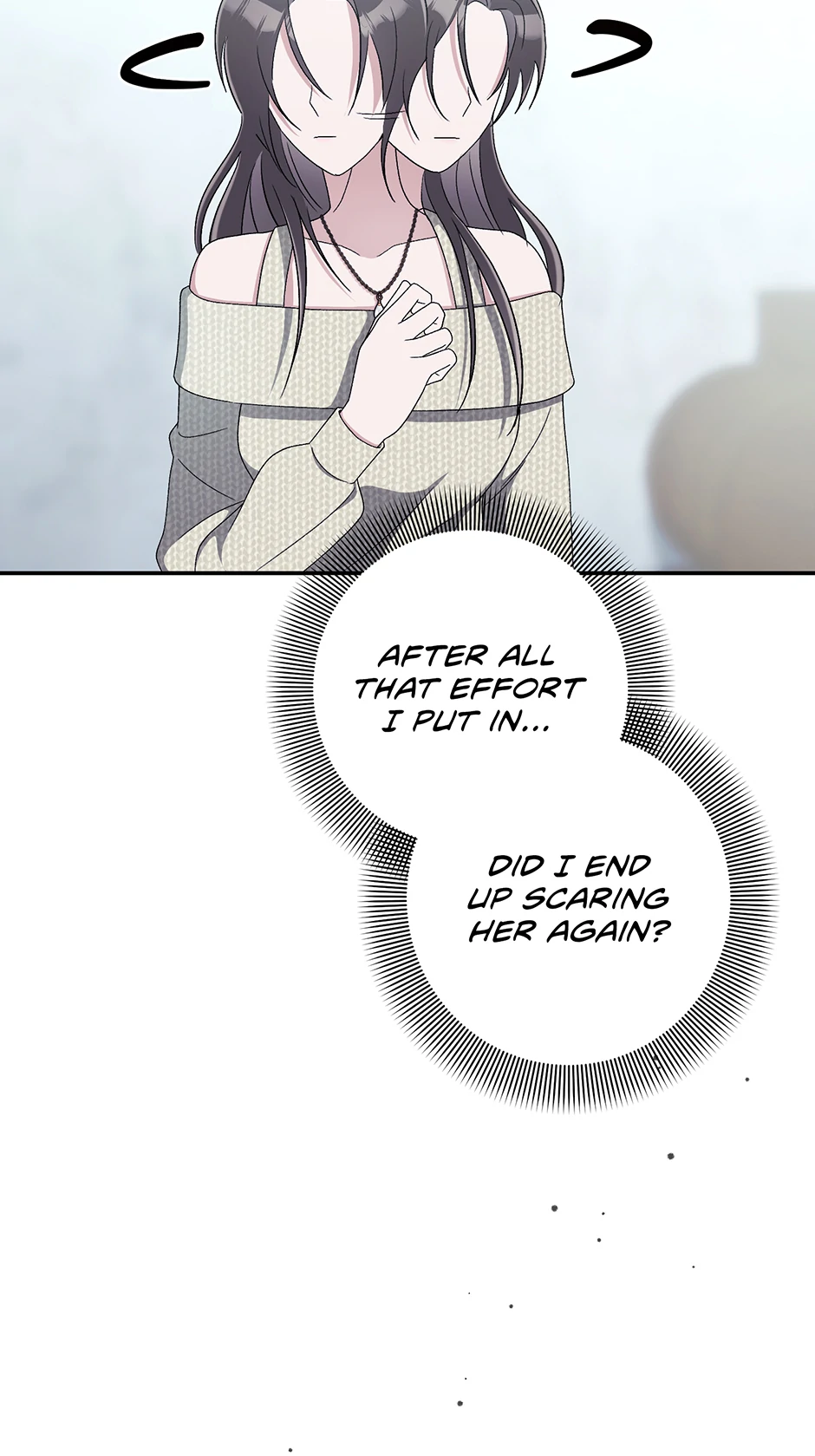 Kitsch Wedding Chapter 22 - page 13