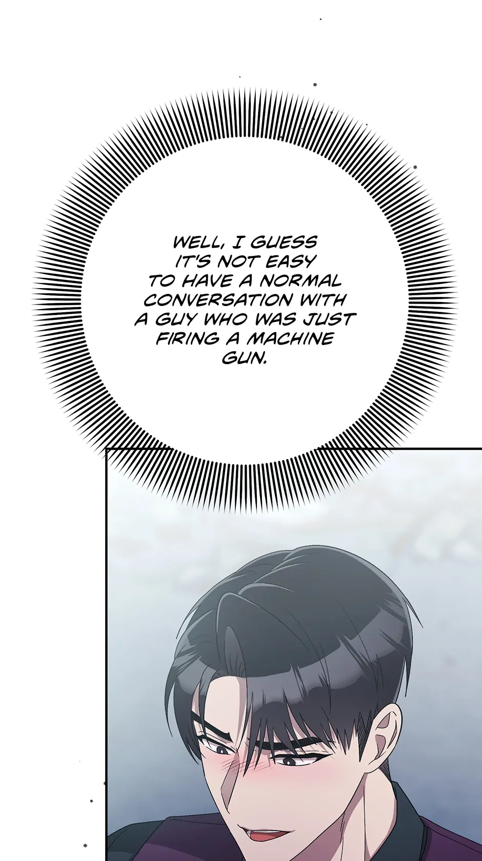 Kitsch Wedding Chapter 22 - page 14