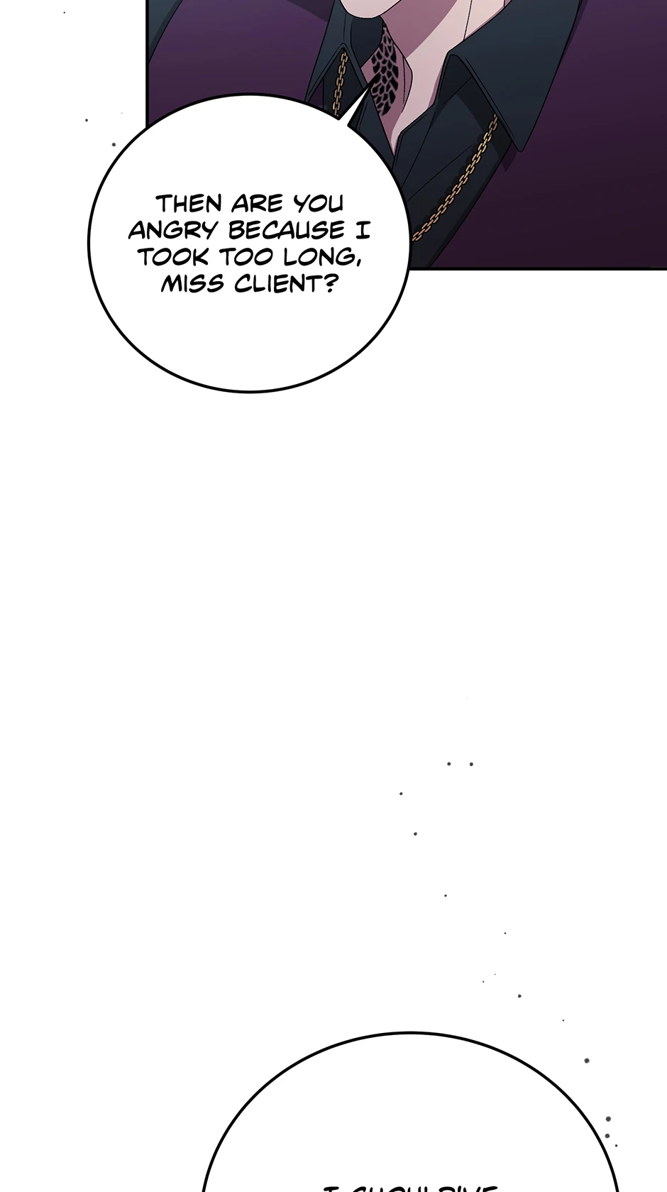 Kitsch Wedding Chapter 22 - page 15