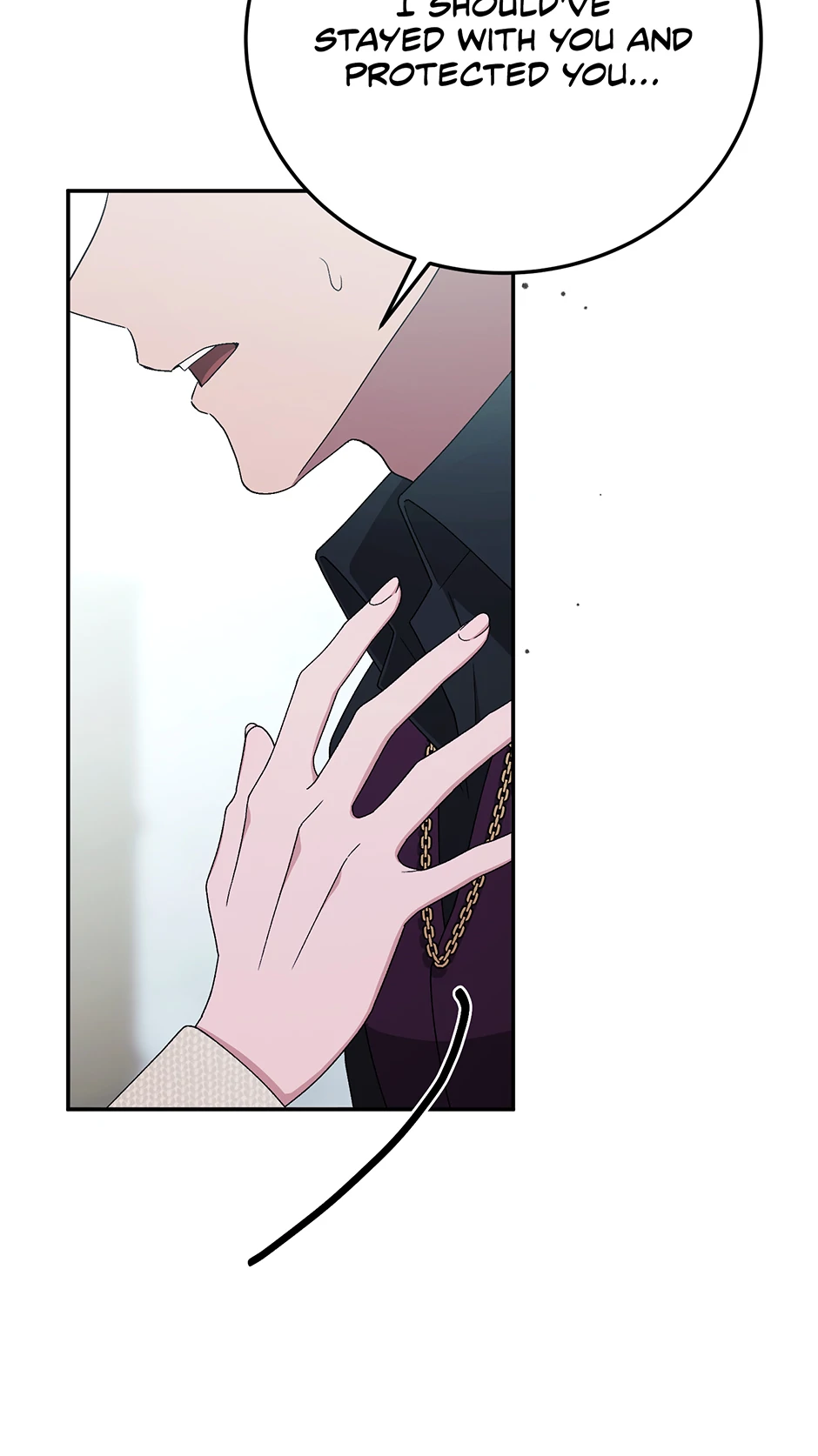 Kitsch Wedding Chapter 22 - page 16