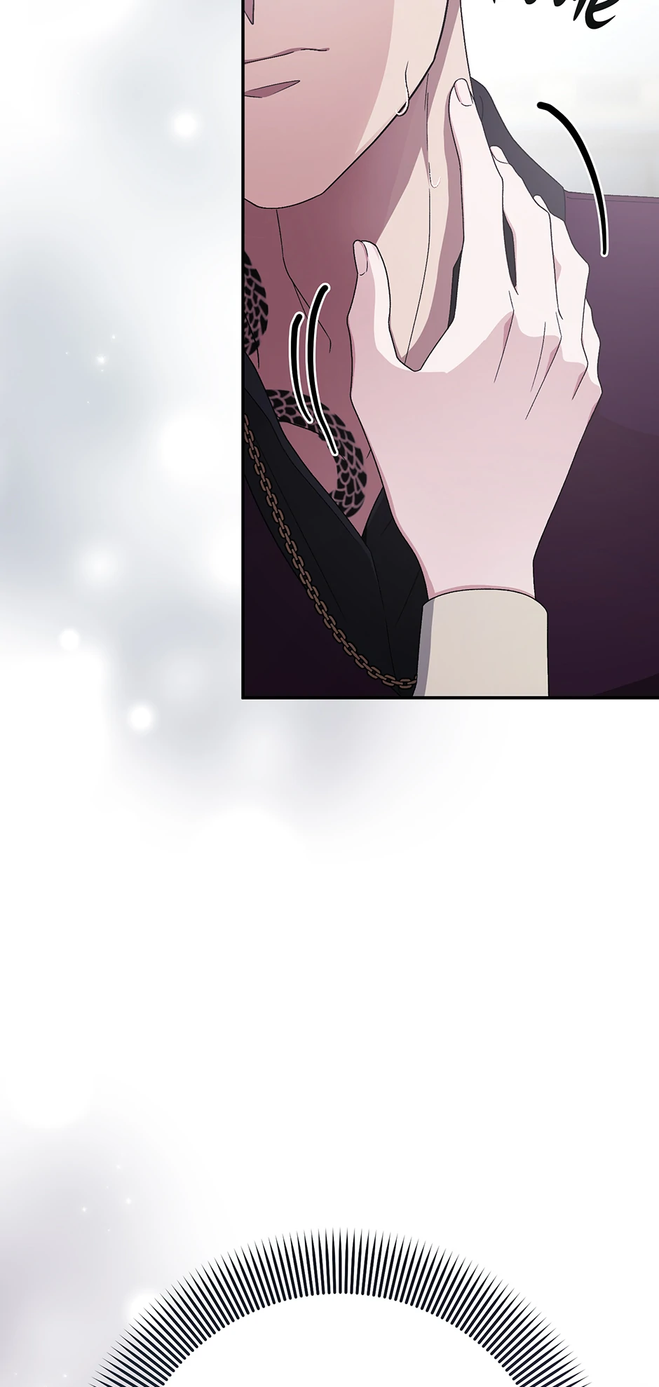 Kitsch Wedding Chapter 22 - page 19