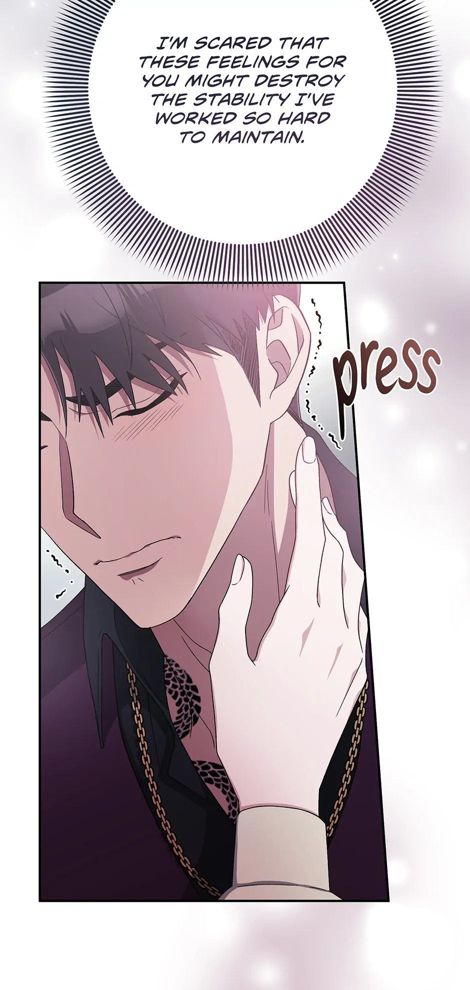 Kitsch Wedding Chapter 22 - page 20