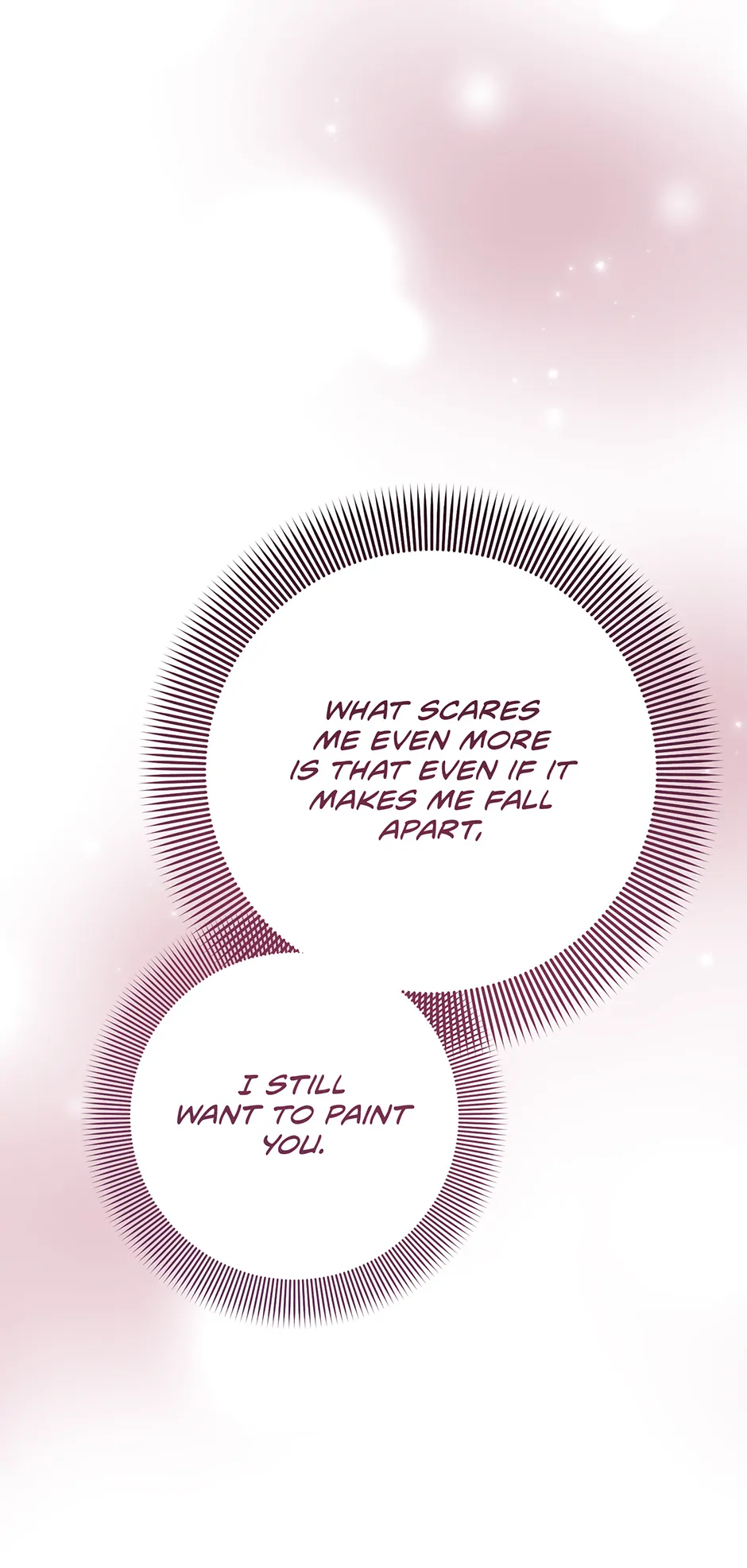 Kitsch Wedding Chapter 22 - page 22