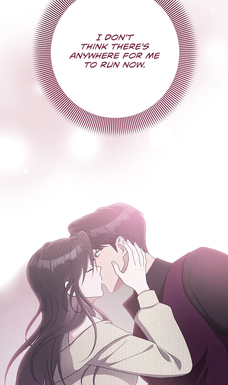 Kitsch Wedding Chapter 22 - page 25