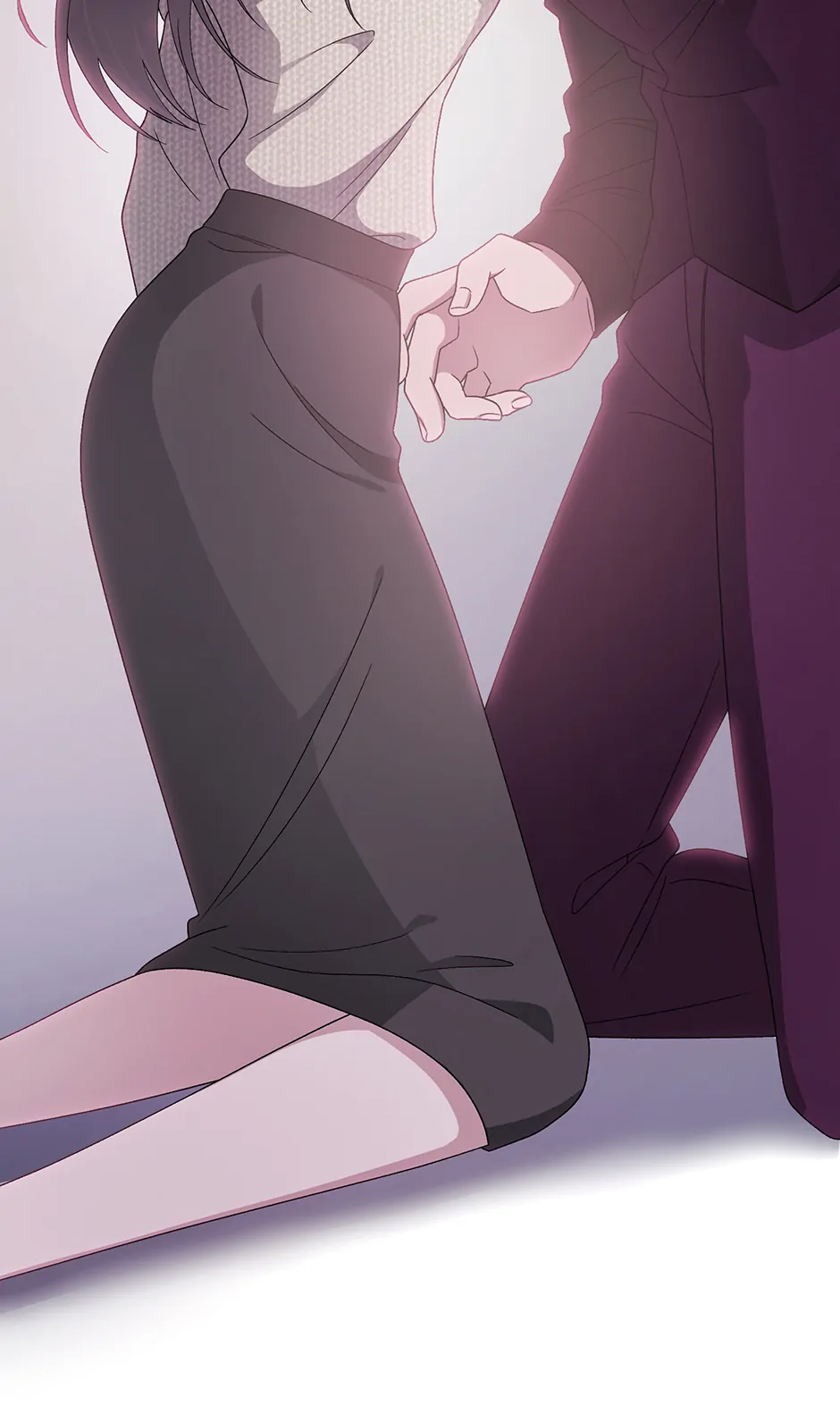 Kitsch Wedding Chapter 22 - page 26