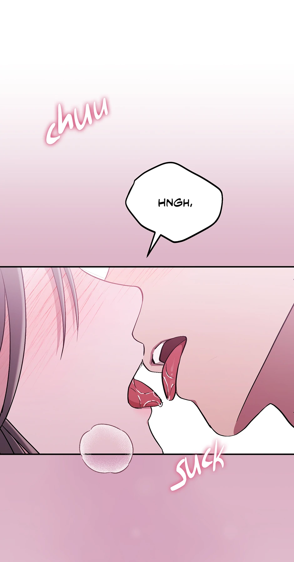 Kitsch Wedding Chapter 22 - page 27