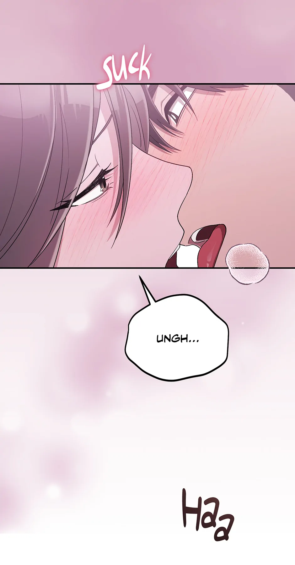 Kitsch Wedding Chapter 22 - page 28