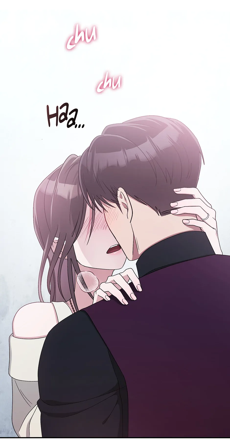 Kitsch Wedding Chapter 22 - page 29