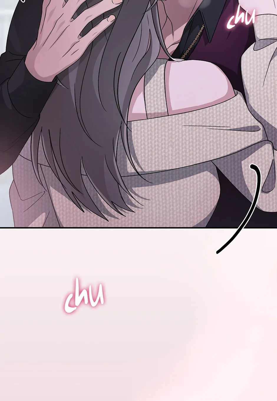 Kitsch Wedding Chapter 22 - page 31