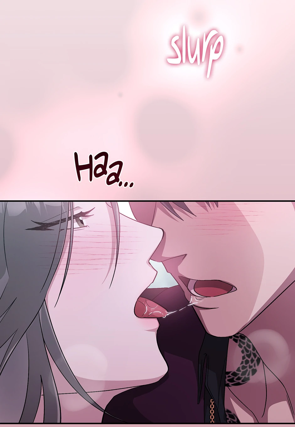 Kitsch Wedding Chapter 22 - page 32