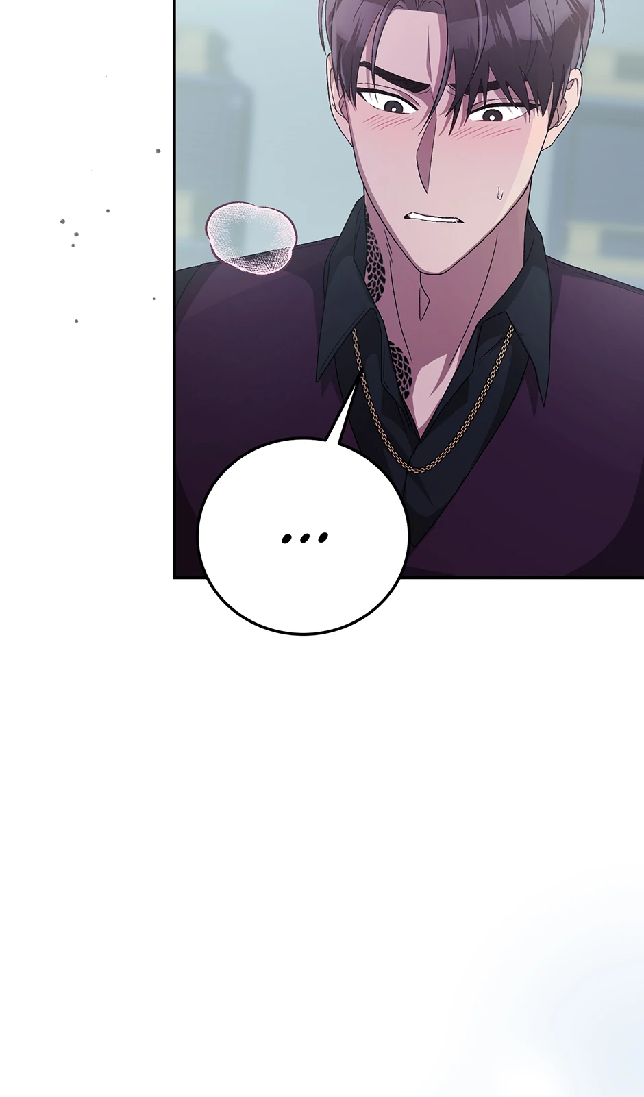 Kitsch Wedding Chapter 22 - page 35