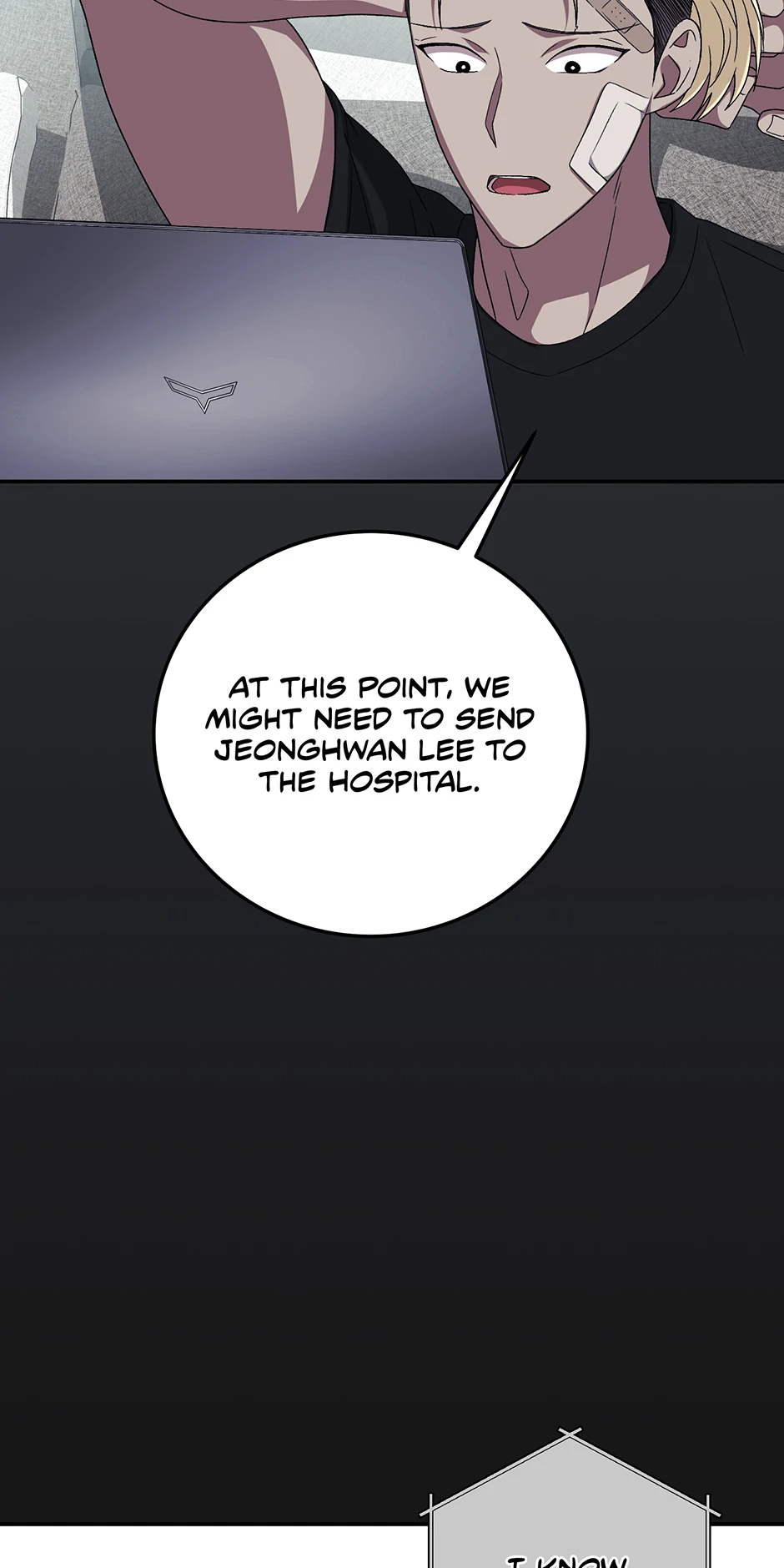 Kitsch Wedding Chapter 22 - page 45