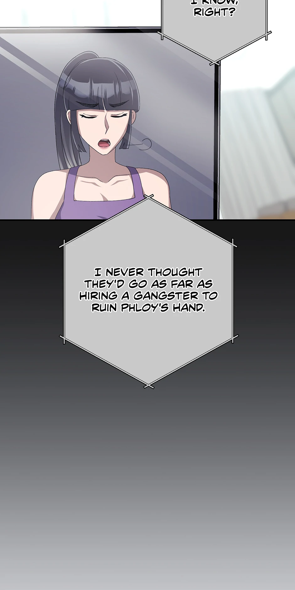 Kitsch Wedding Chapter 22 - page 46