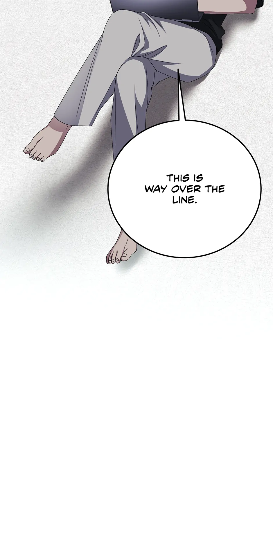 Kitsch Wedding Chapter 22 - page 48