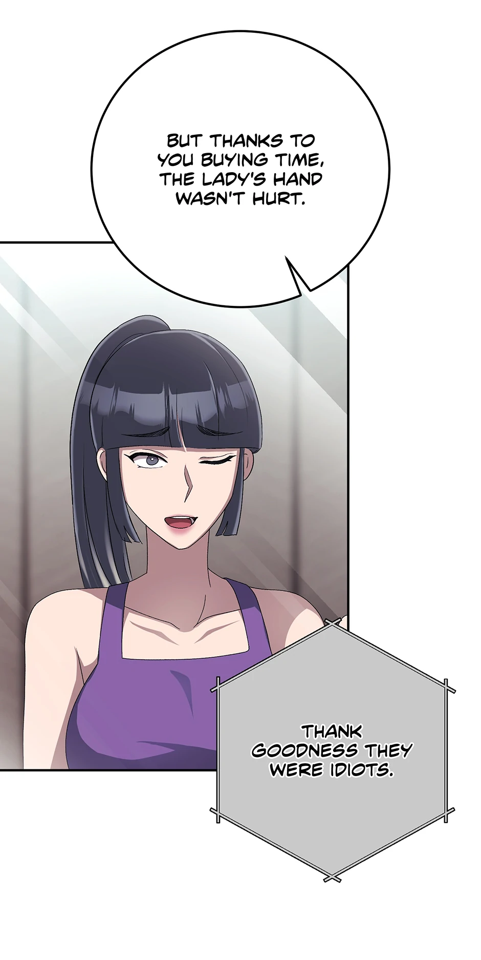 Kitsch Wedding Chapter 22 - page 49