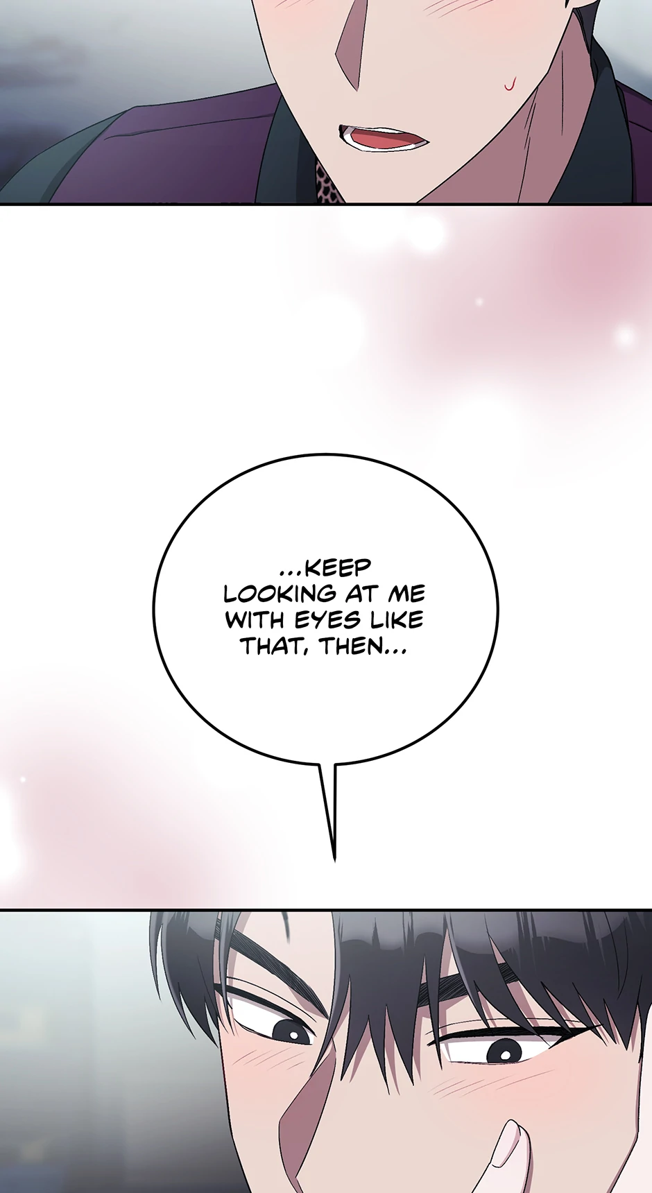 Kitsch Wedding Chapter 22 - page 5