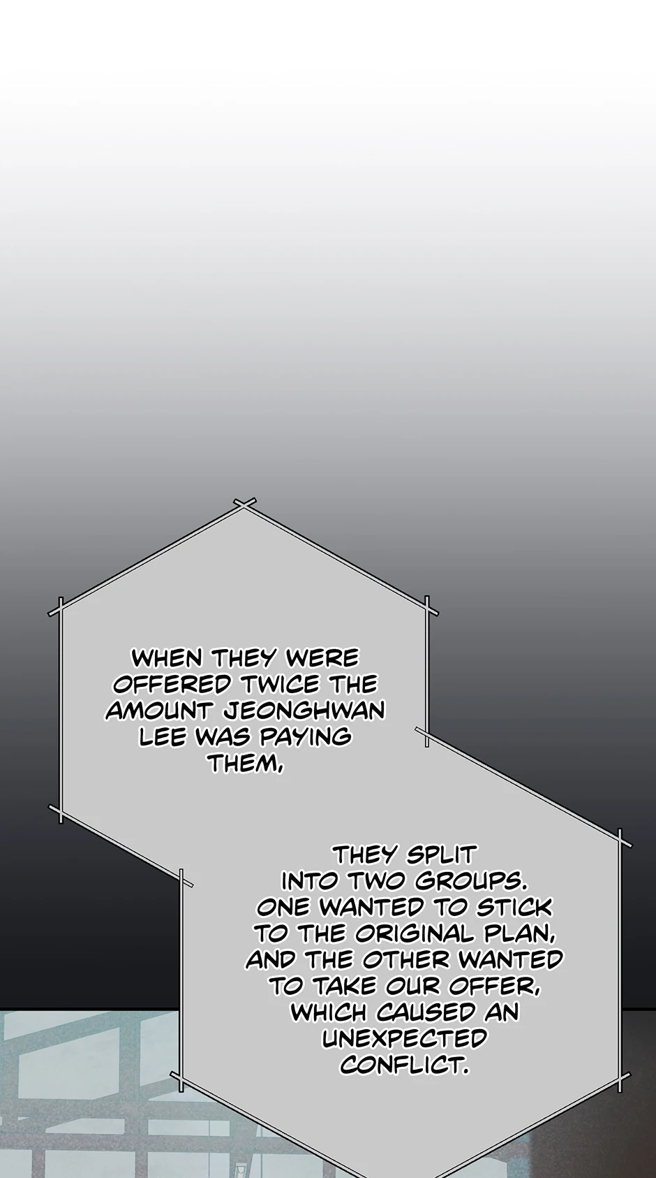 Kitsch Wedding Chapter 22 - page 50