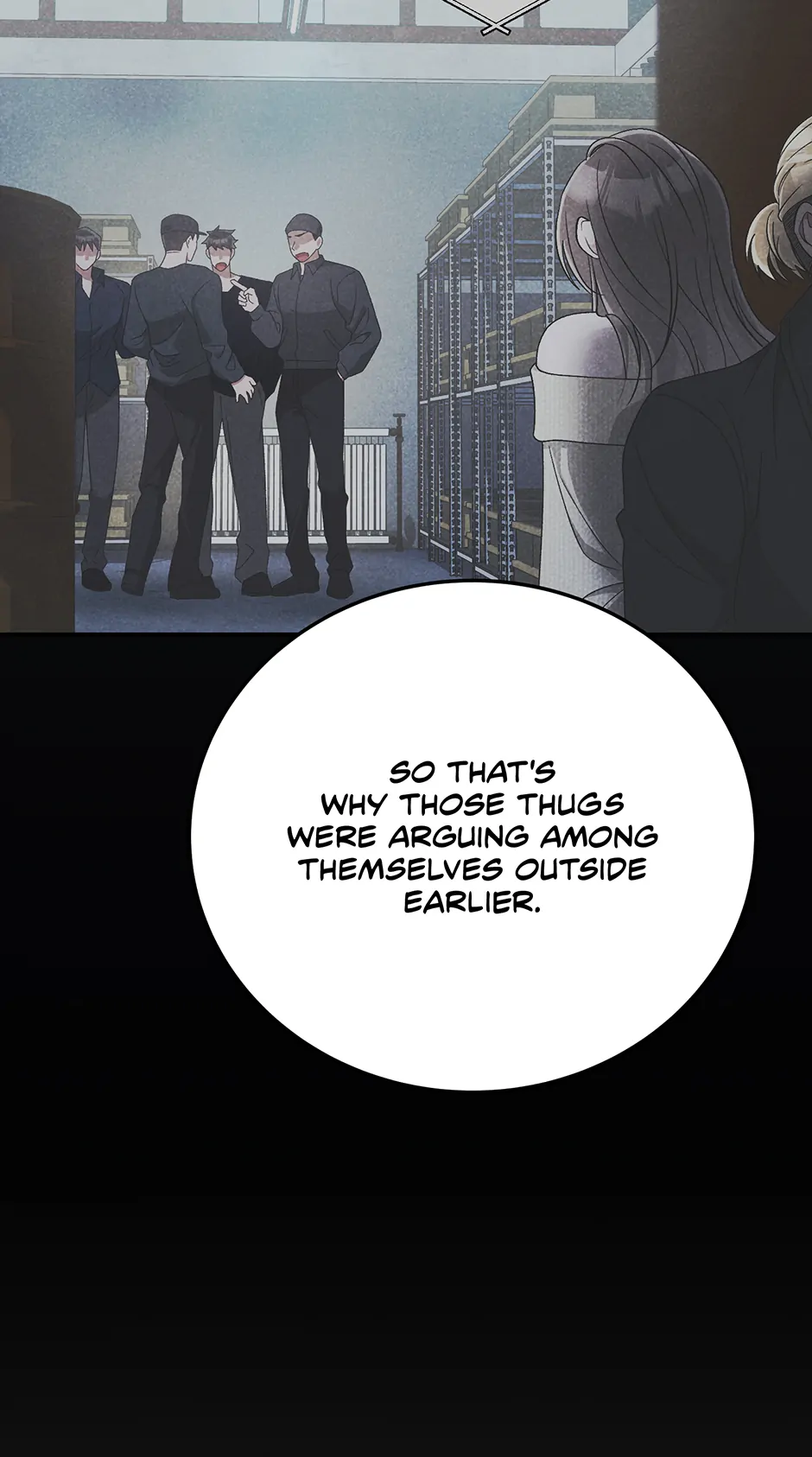 Kitsch Wedding Chapter 22 - page 51