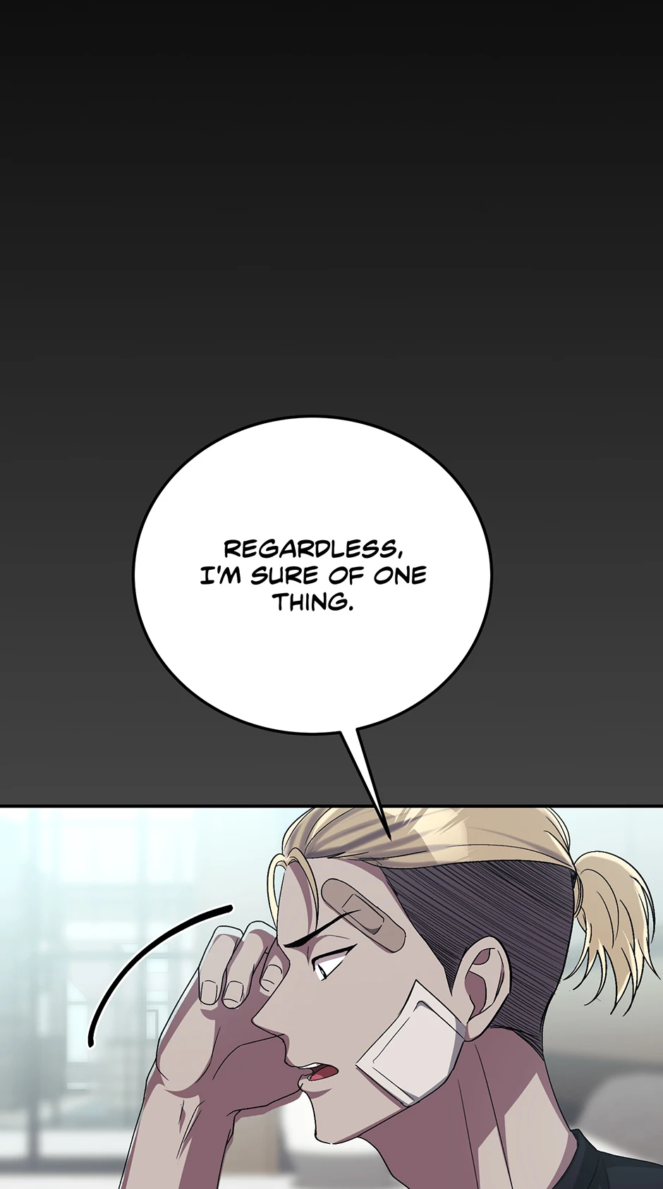 Kitsch Wedding Chapter 22 - page 52