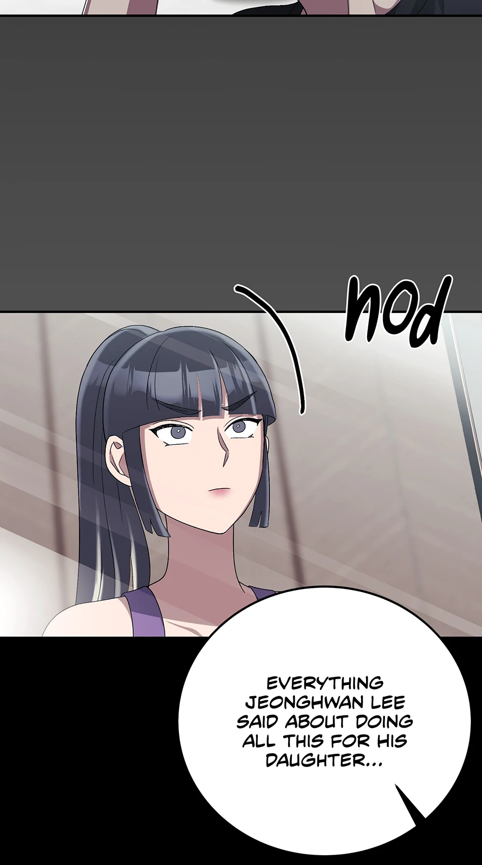 Kitsch Wedding Chapter 22 - page 53