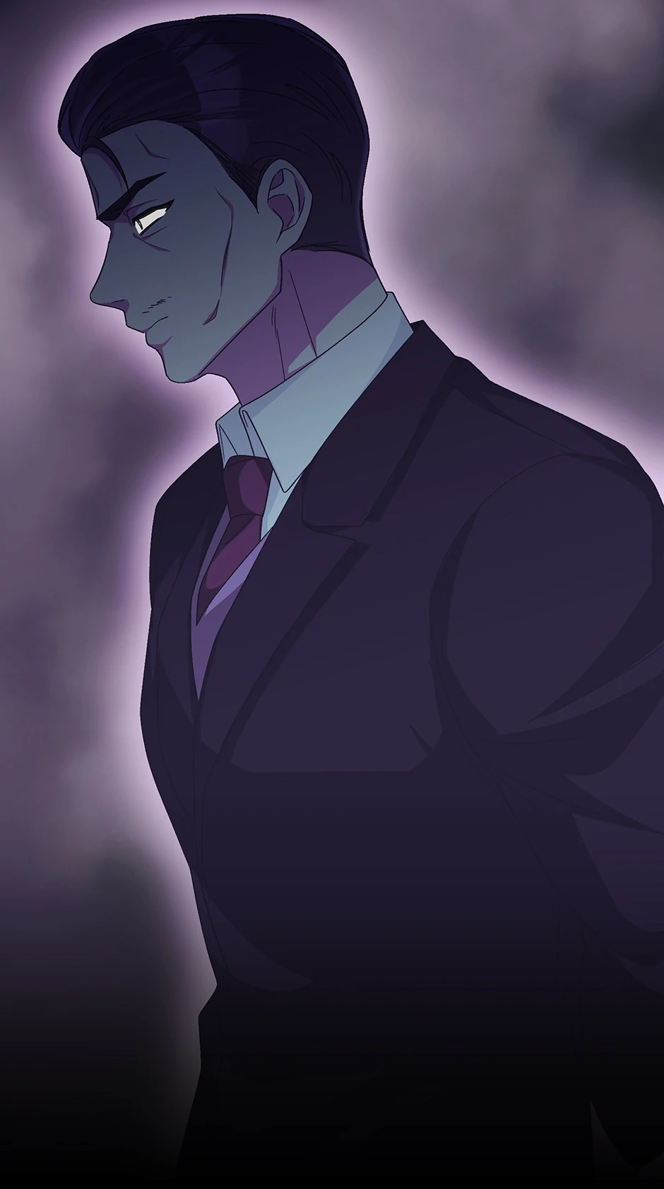 Kitsch Wedding Chapter 22 - page 55