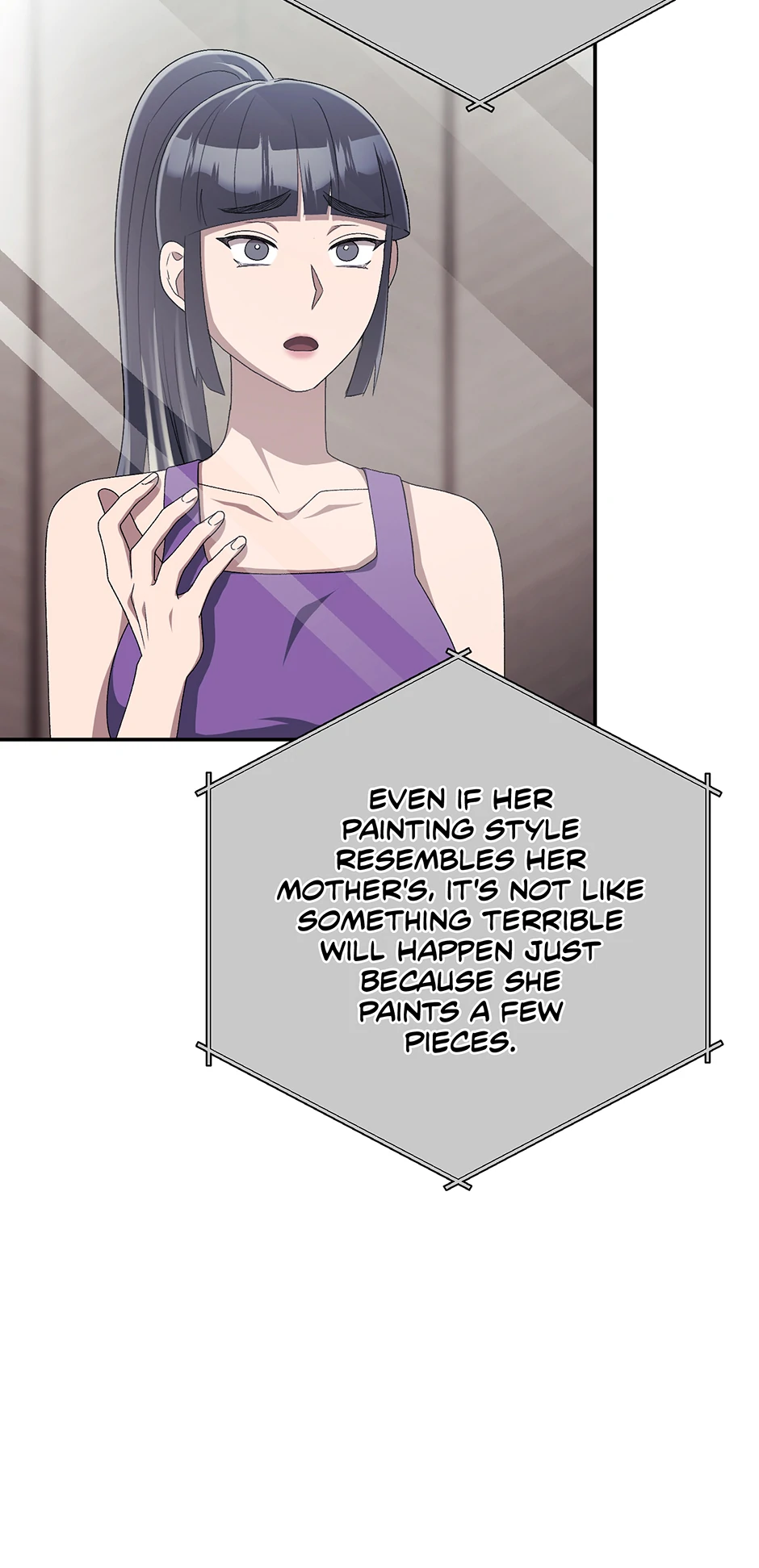 Kitsch Wedding Chapter 22 - page 57