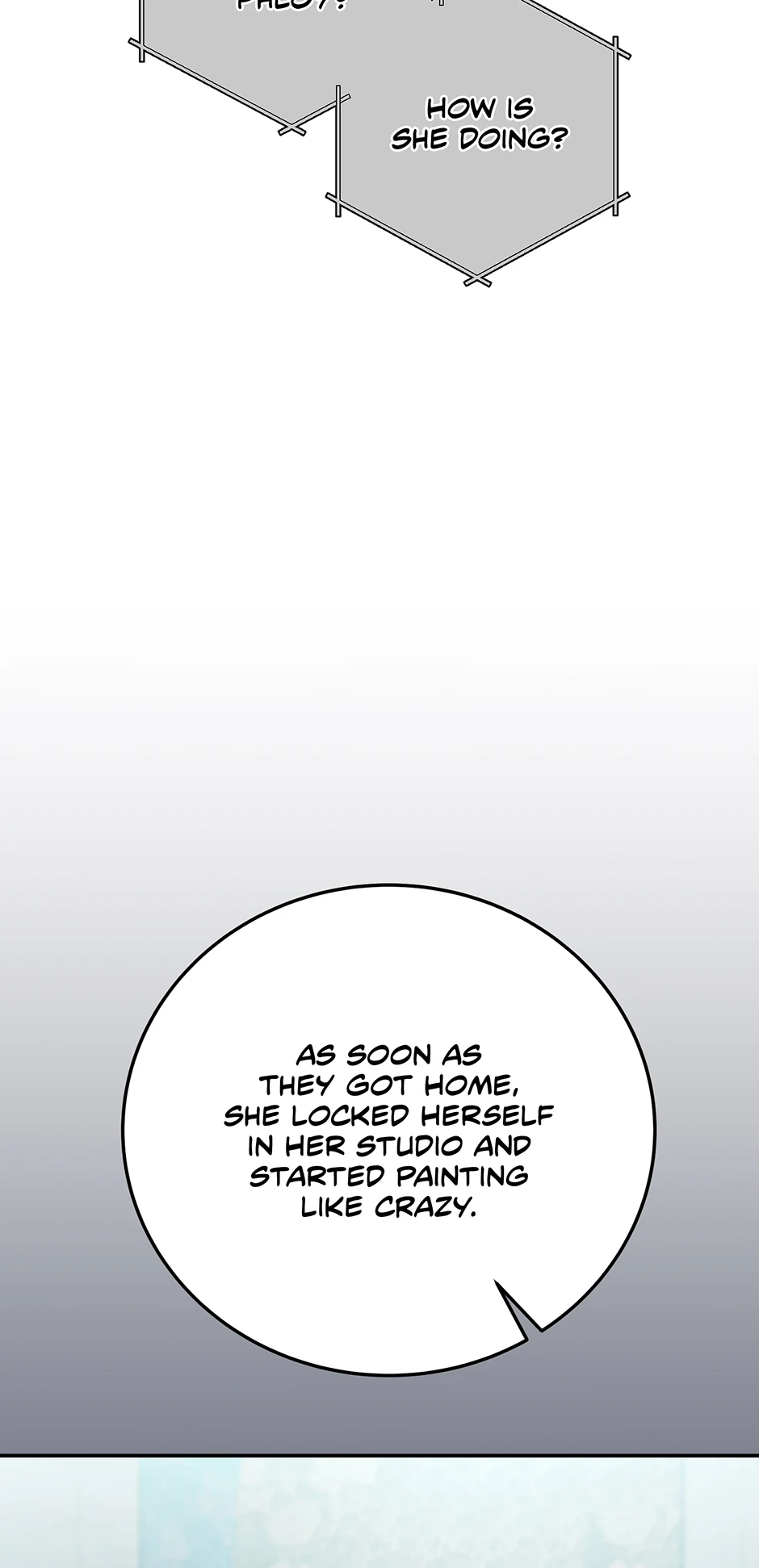 Kitsch Wedding Chapter 22 - page 59