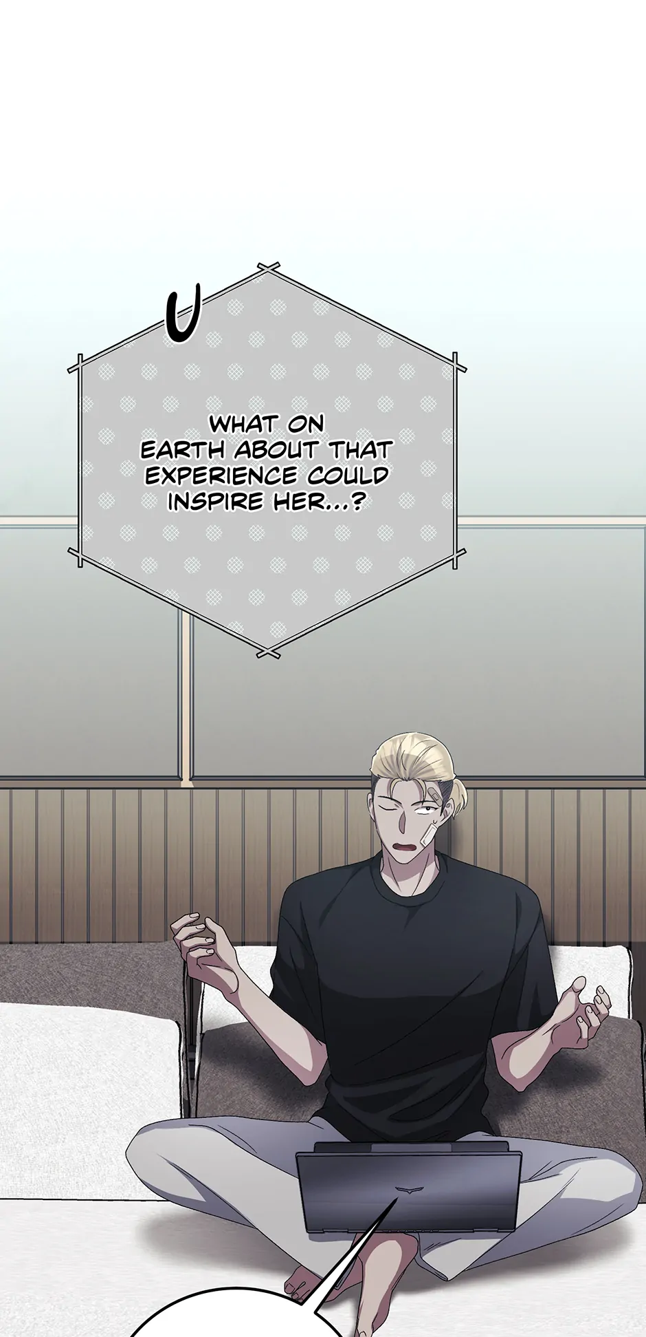 Kitsch Wedding Chapter 22 - page 61