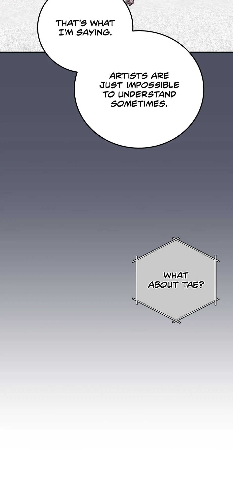 Kitsch Wedding Chapter 22 - page 62