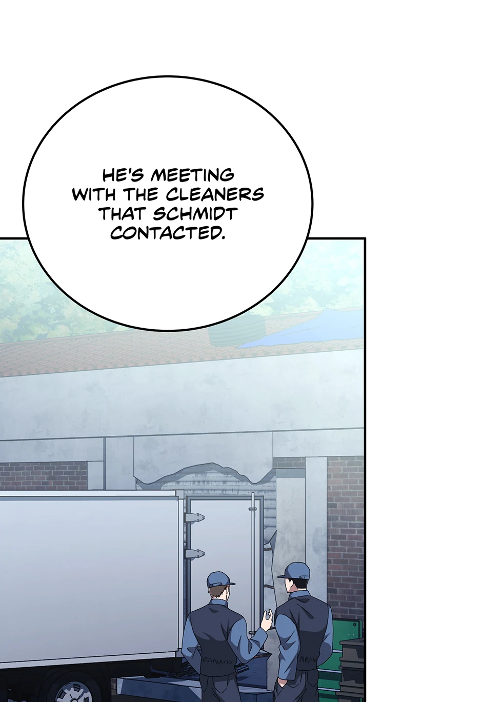 Kitsch Wedding Chapter 22 - page 63