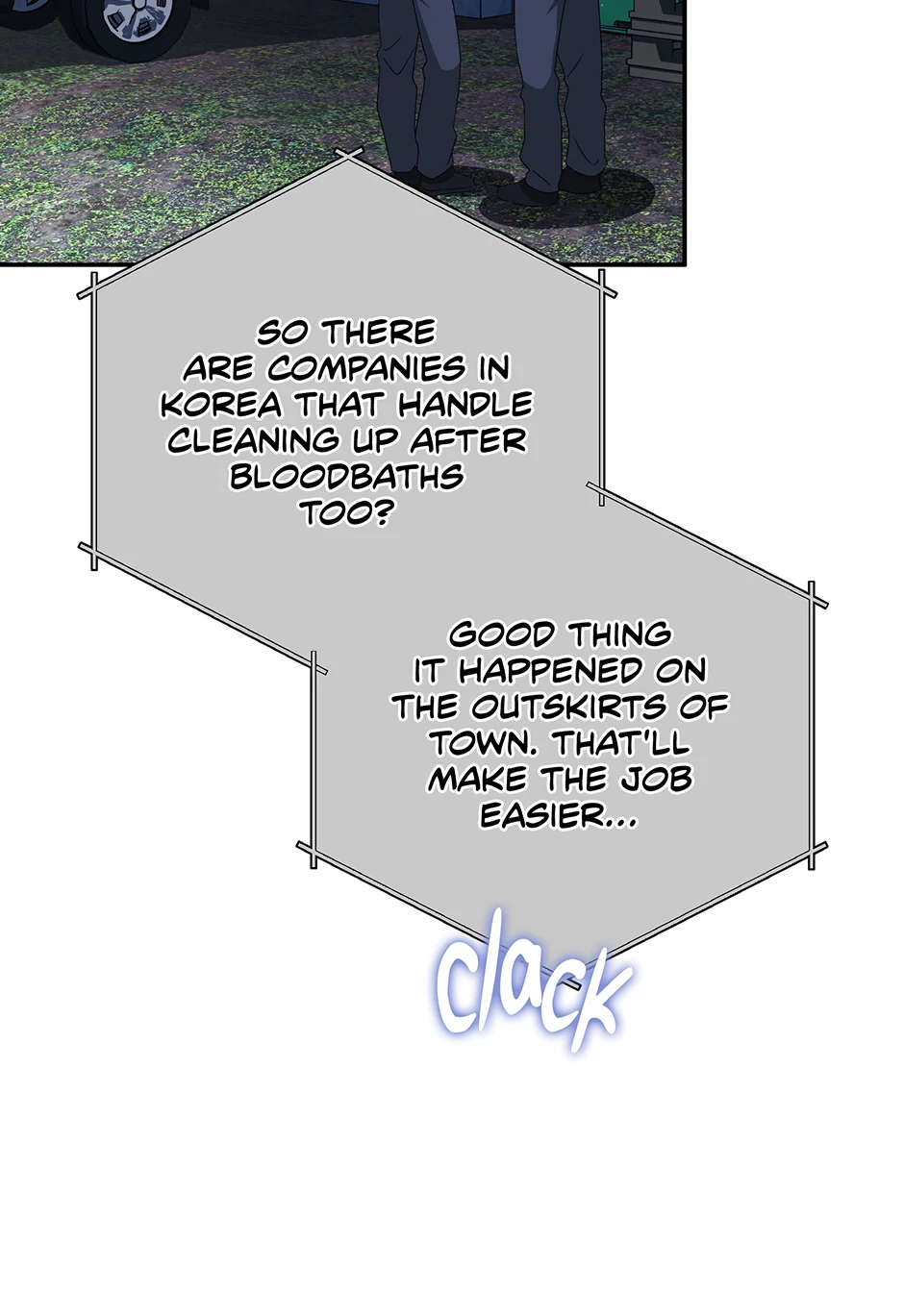 Kitsch Wedding Chapter 22 - page 64