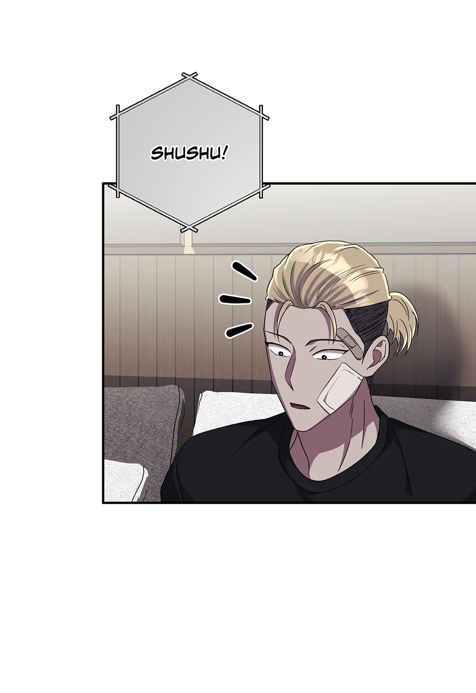 Kitsch Wedding Chapter 22 - page 65