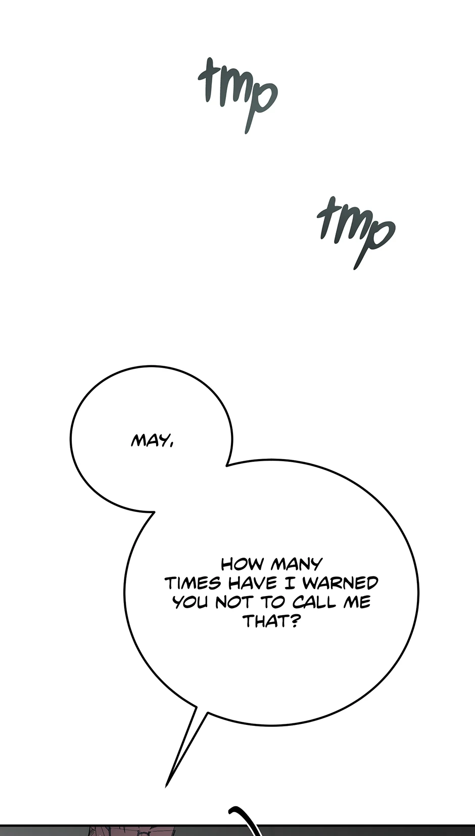 Kitsch Wedding Chapter 22 - page 66