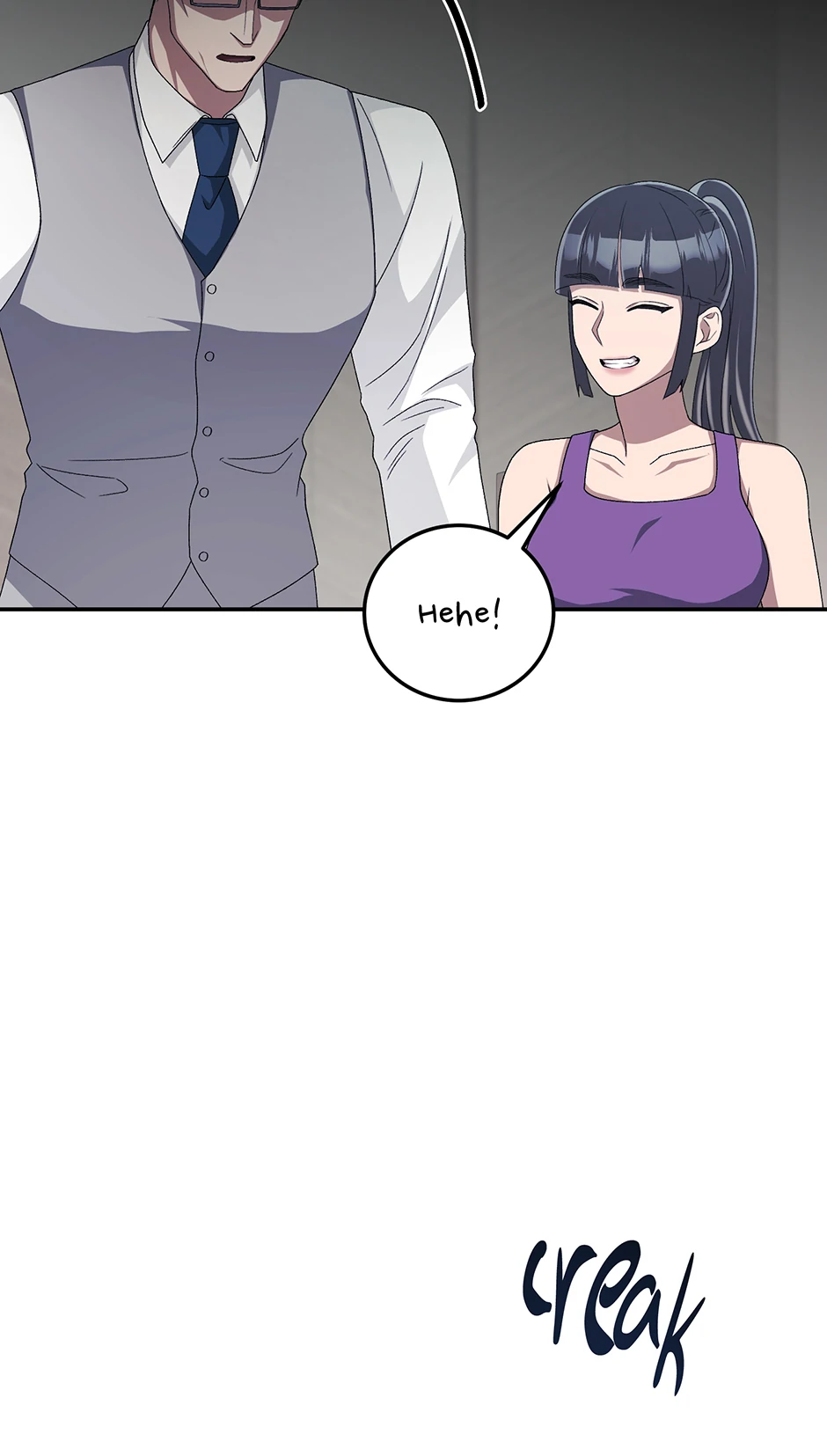 Kitsch Wedding Chapter 22 - page 67