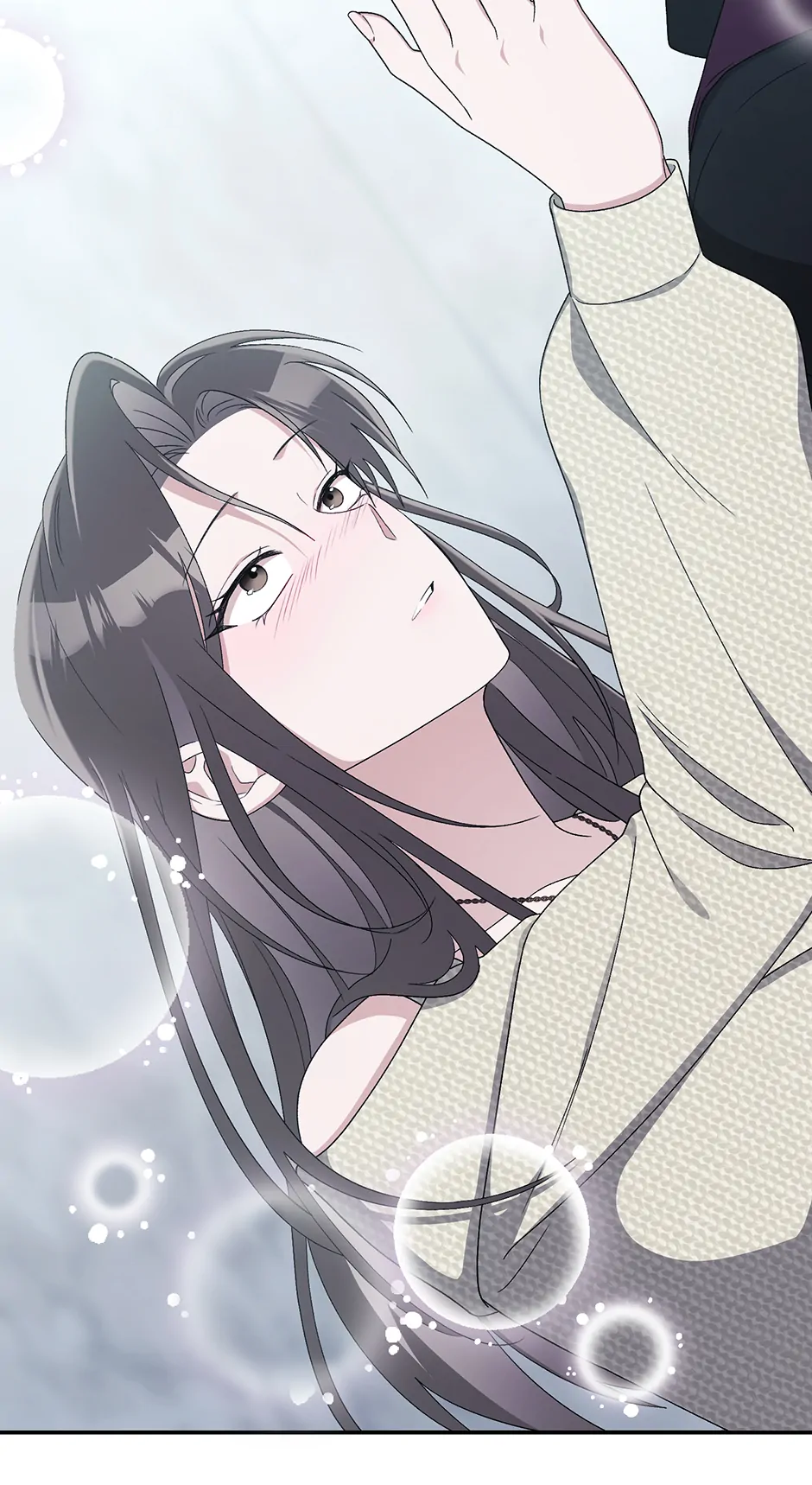 Kitsch Wedding Chapter 22 - page 7