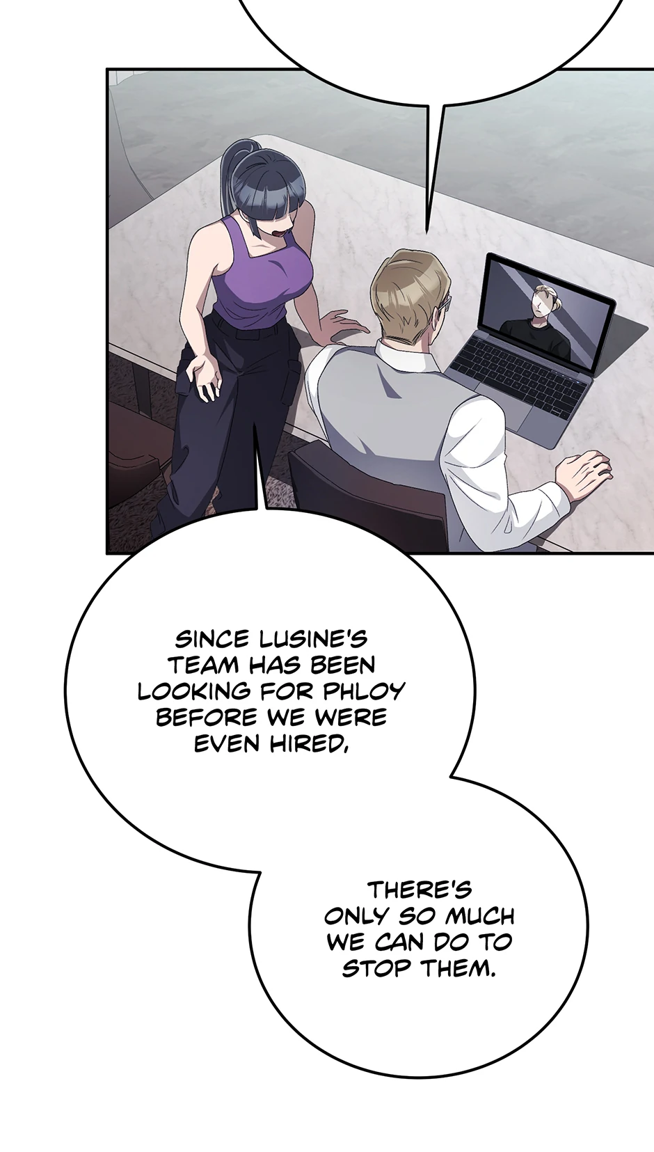 Kitsch Wedding Chapter 22 - page 70