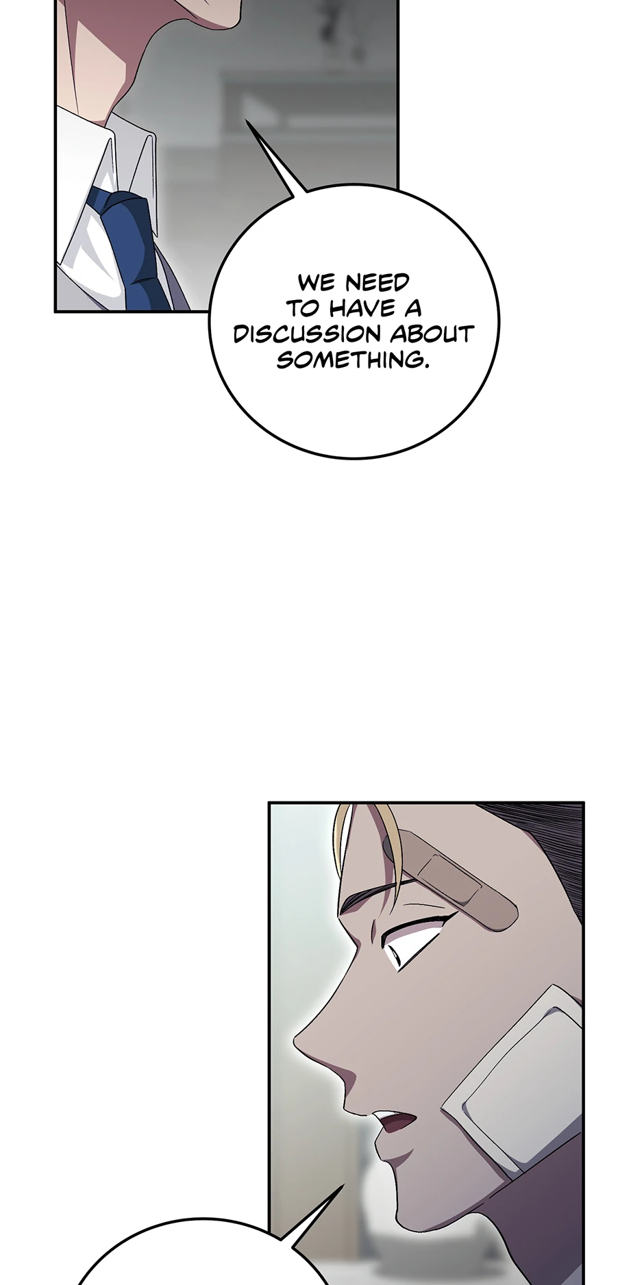 Kitsch Wedding Chapter 22 - page 72