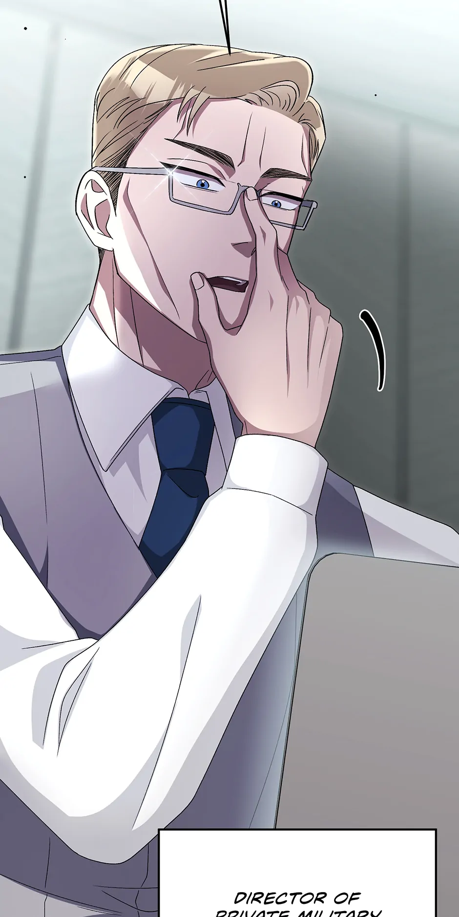 Kitsch Wedding Chapter 22 - page 74